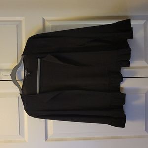 Roz & Ali blazer jacket